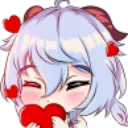 GanyuLove_GM