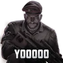 Yooooo Yooooo