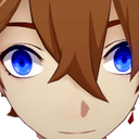 A_Zoomed_Childe custom emote | Arion Legends (W.I.P)