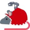 mechrat