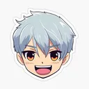 Anime Discord Emoji