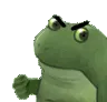 FrogePunch