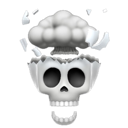 CZ_mindblown Discord emoji
