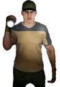 JohnCake
