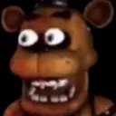 shockedfreddy