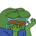 peepocry