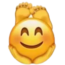 hehe Discord Emoji