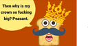 BreadLord Discord sticker from Bot Testing