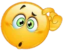 huh