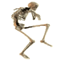 Sneak_Skeleton Discord Emoji