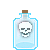 SkullJar Discord Emoji