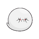 GHOSTSURPRISE Discord Emoji