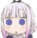 Kanna_blink