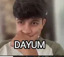dayum
