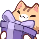 presentcat