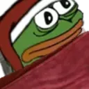 christmaspepeawake