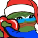 christmaspepeDestroyedLove