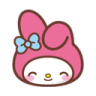 y_MelodySmile Discord emoji