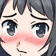 YanBlush Discord emoji