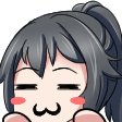 YanComfy Discord emoji