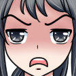 YanDisgust Discord emoji