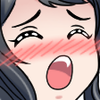 YanGasm Discord emoji