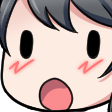 YanGasp Discord emoji