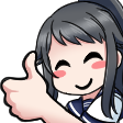 YanGood Discord emoji