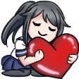 YanLove Discord emoji