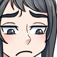 YanSad Discord emoji