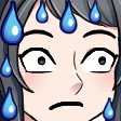 YanSweat Discord emoji