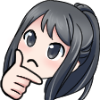 YanThink Discord emoji