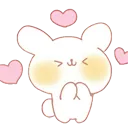 love_bunny