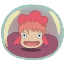 ponyo_bubble