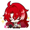 Argenti_confidence Discord Emoji