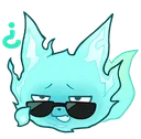 Huohuo_snicker Huohuo_snicker