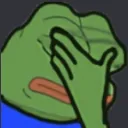 facepalm