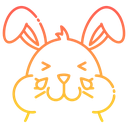 rabbit Discord emoji