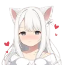 HT_nekoblush Discord Emoji
