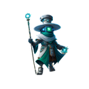 jeff Discord sticker from THE CITADEL