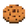 CookieMinecraft Discord Emoji