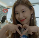 Chaeryeong_heart