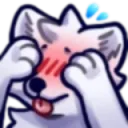 furtimidon Discord Emoji