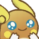 AlolanRaichu_happy
