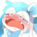 SylvCry Discord Emoji