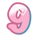 cat_number9 Discord Emoji