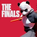 TheFinals Discord emoji