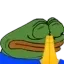 Prayge