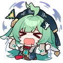 HuoShriek HuoShriek