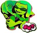 hug hug